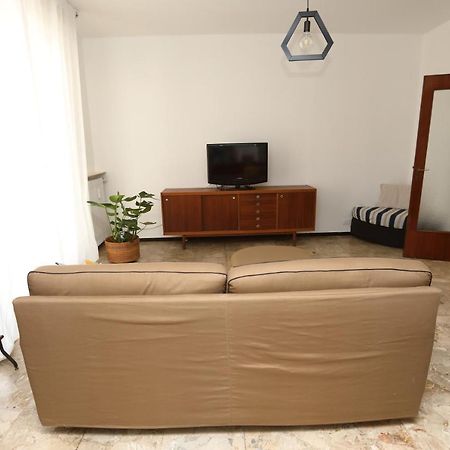 Dalla Nonna Casa Vacanze Apartment เซสตรี เลวานเต ภายนอก รูปภาพ