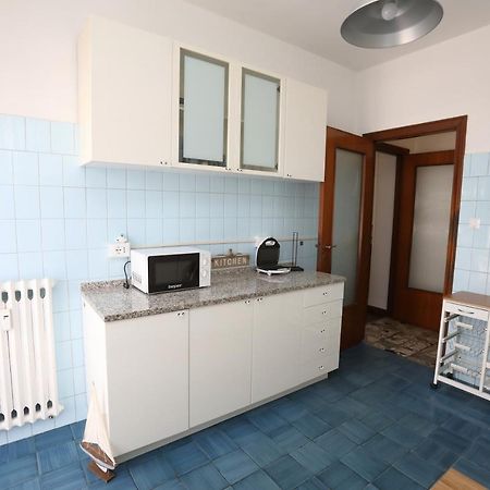 Dalla Nonna Casa Vacanze Apartment เซสตรี เลวานเต ภายนอก รูปภาพ
