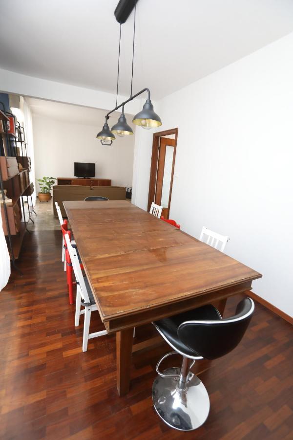 Dalla Nonna Casa Vacanze Apartment เซสตรี เลวานเต ภายนอก รูปภาพ