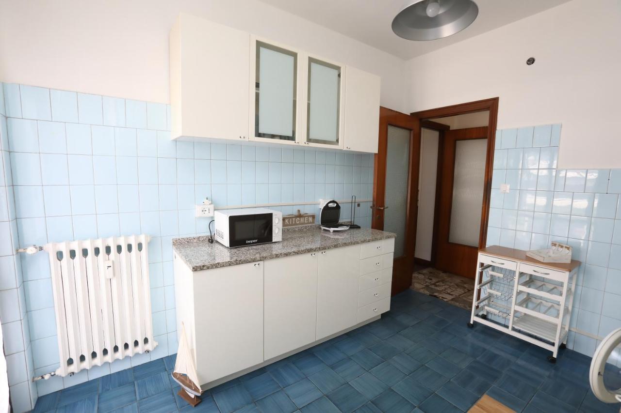 Dalla Nonna Casa Vacanze Apartment เซสตรี เลวานเต ภายนอก รูปภาพ