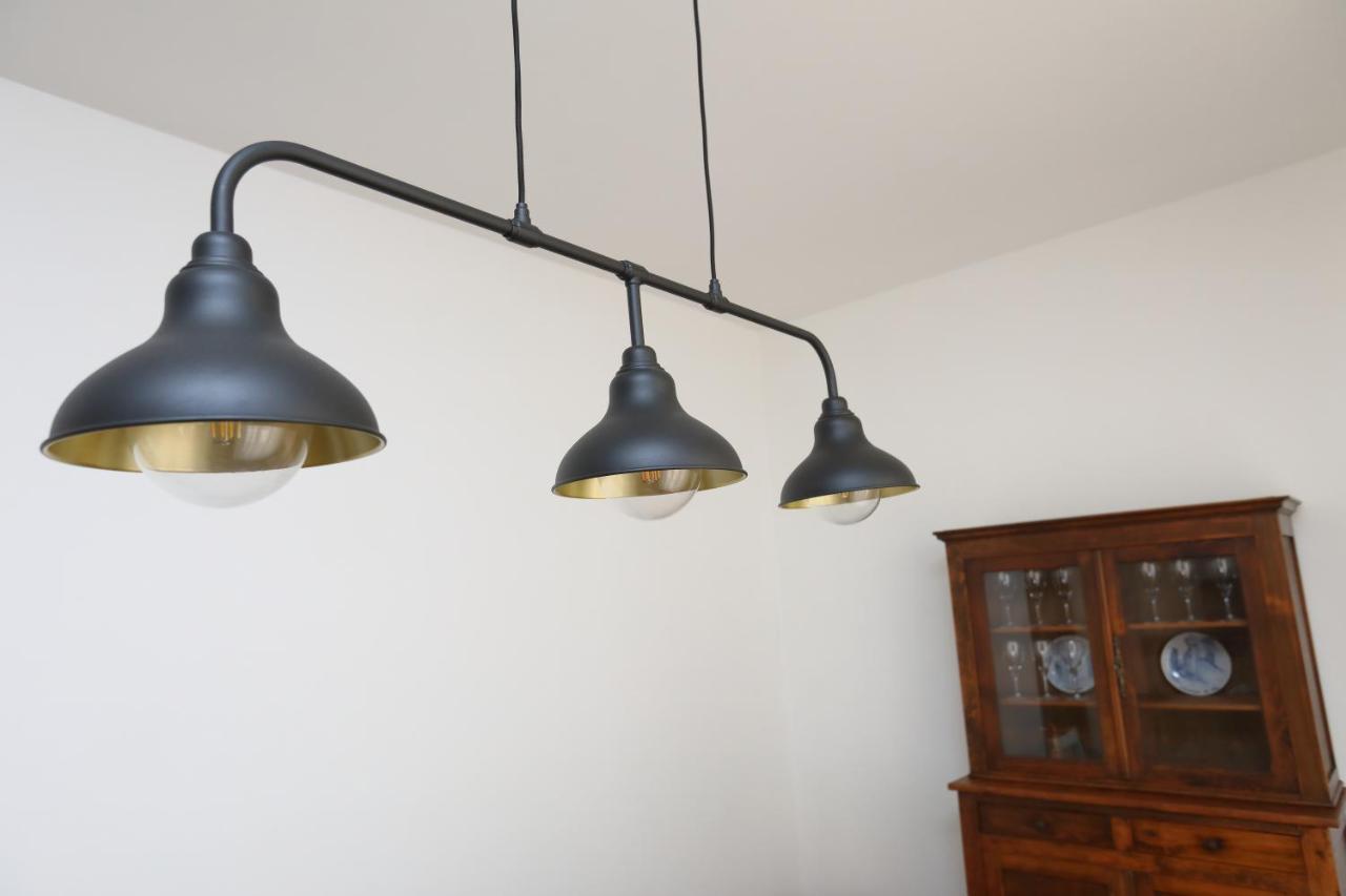 Dalla Nonna Casa Vacanze Apartment เซสตรี เลวานเต ภายนอก รูปภาพ