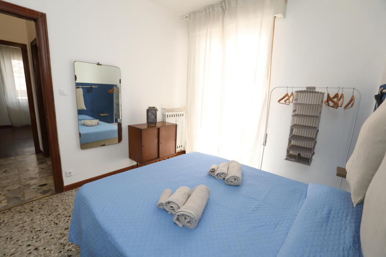 Dalla Nonna Casa Vacanze Apartment เซสตรี เลวานเต ภายนอก รูปภาพ