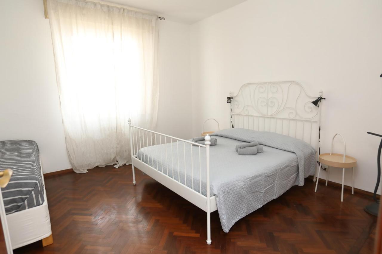 Dalla Nonna Casa Vacanze Apartment เซสตรี เลวานเต ภายนอก รูปภาพ