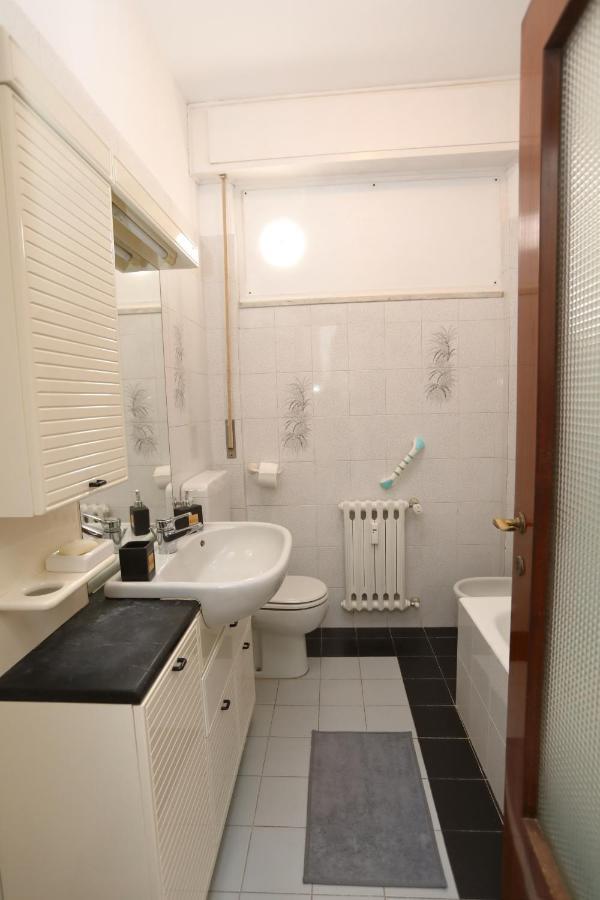 Dalla Nonna Casa Vacanze Apartment เซสตรี เลวานเต ภายนอก รูปภาพ