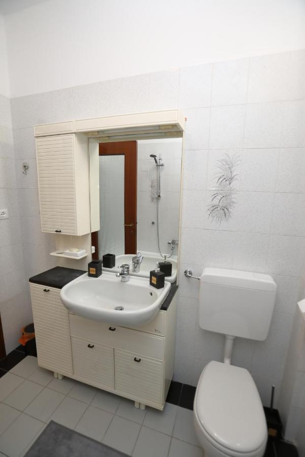 Dalla Nonna Casa Vacanze Apartment เซสตรี เลวานเต ภายนอก รูปภาพ