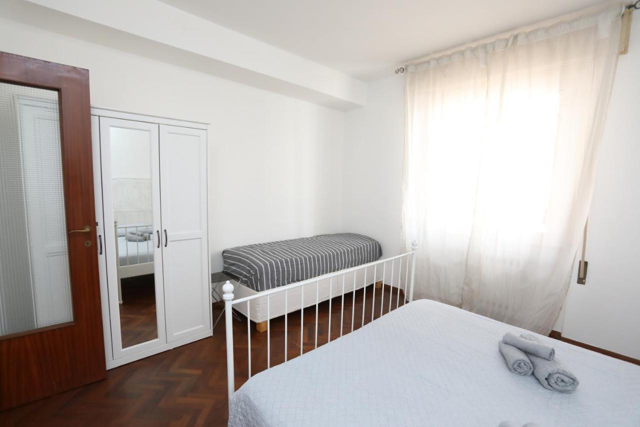 Dalla Nonna Casa Vacanze Apartment เซสตรี เลวานเต ภายนอก รูปภาพ