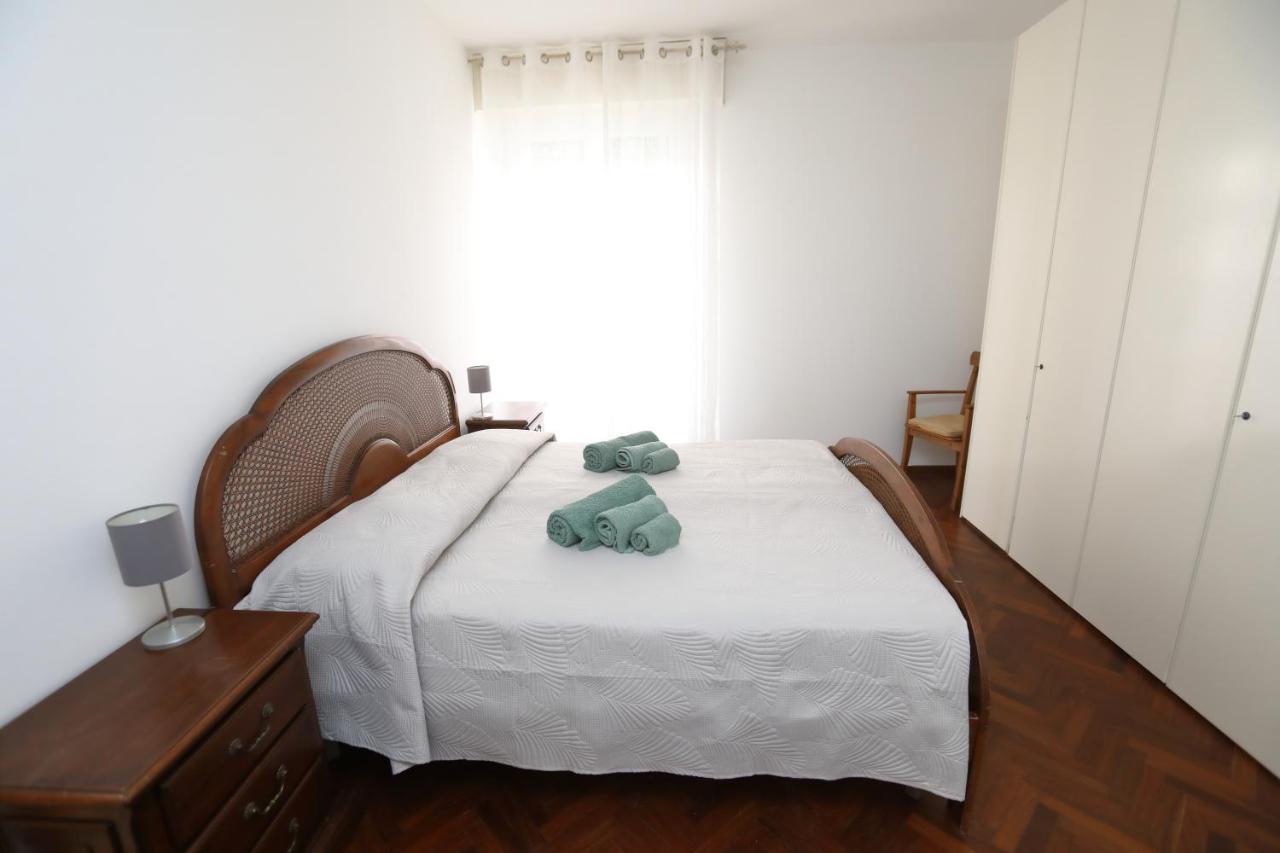 Dalla Nonna Casa Vacanze Apartment เซสตรี เลวานเต ภายนอก รูปภาพ