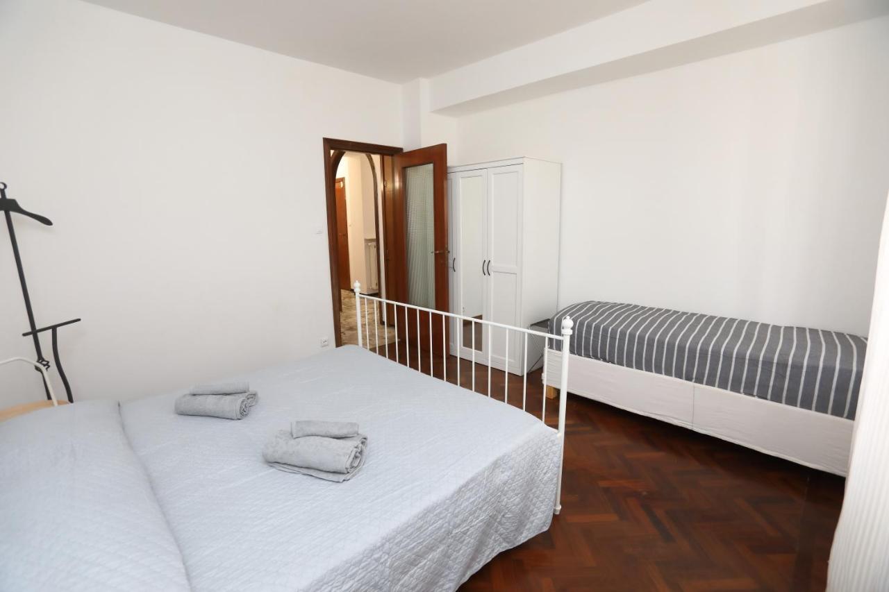 Dalla Nonna Casa Vacanze Apartment เซสตรี เลวานเต ภายนอก รูปภาพ
