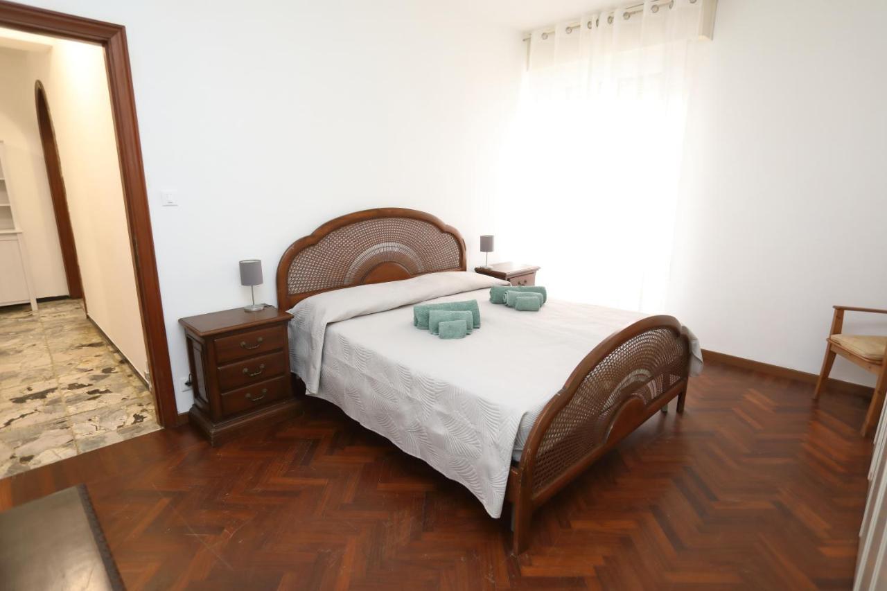 Dalla Nonna Casa Vacanze Apartment เซสตรี เลวานเต ภายนอก รูปภาพ