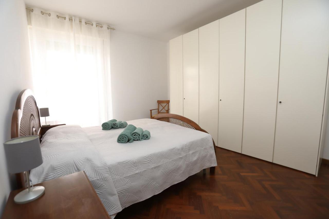 Dalla Nonna Casa Vacanze Apartment เซสตรี เลวานเต ภายนอก รูปภาพ