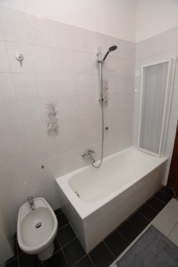Dalla Nonna Casa Vacanze Apartment เซสตรี เลวานเต ภายนอก รูปภาพ