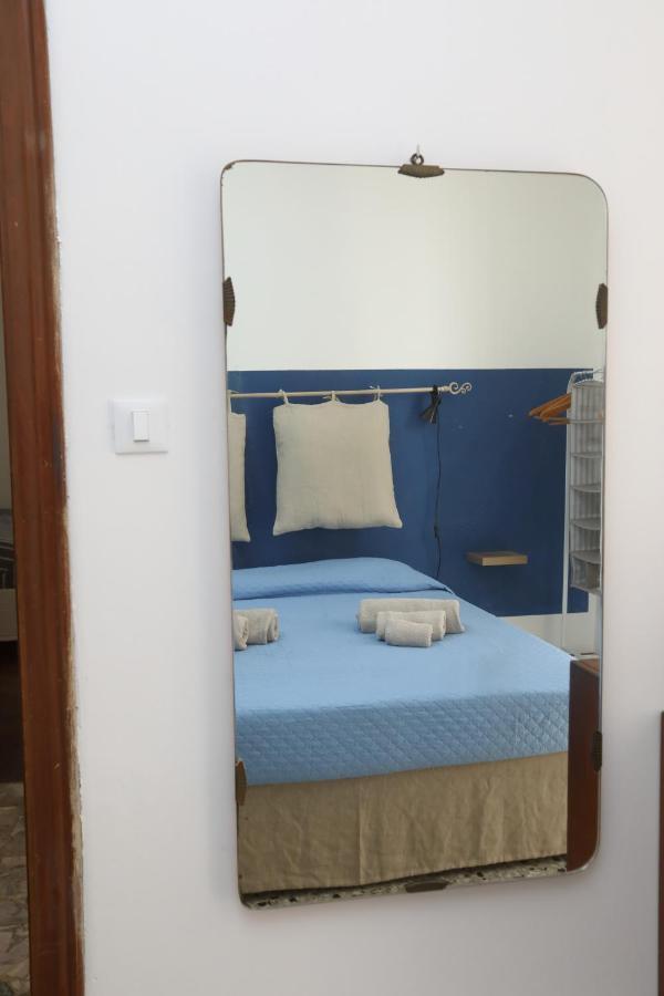 Dalla Nonna Casa Vacanze Apartment เซสตรี เลวานเต ภายนอก รูปภาพ